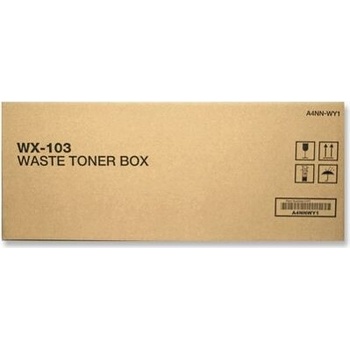 Konica Minolta Резервоар за остатъчен тонер за konica minolta - waste toner box - wx-103 (a4nnwy1)