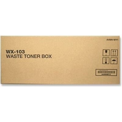 Konica Minolta Резервоар за остатъчен тонер за konica minolta - waste toner box - wx-103 (a4nnwy1)
