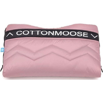 Cottonmoose rukávnik North pink