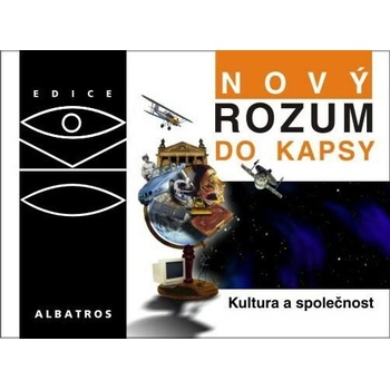 Nový rozum do kapsy
