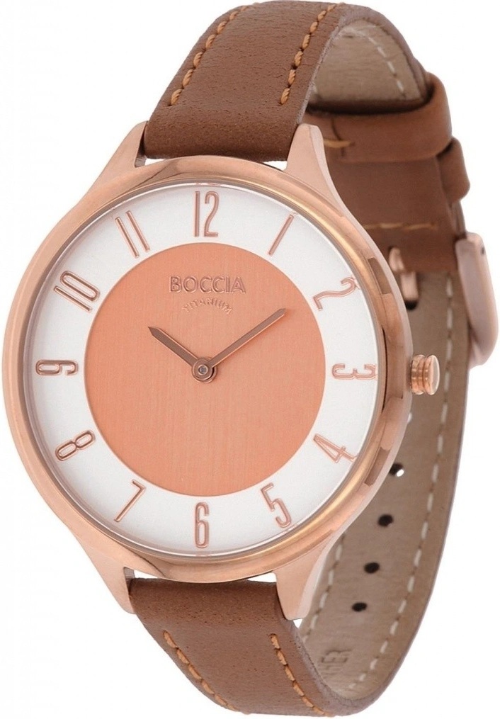 Boccia Titanium 3240-03