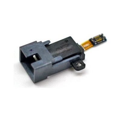 Flex kábel audio jack Samsung G973F,G975F Galaxy S10, S10 Plus Originál Variant:: Flex kábel