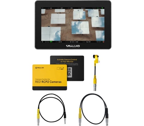 SmallHD Indie 5