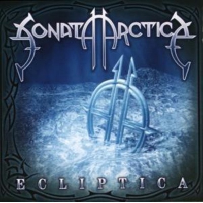 SONATA ARCTICA: ECLIPTICA CD