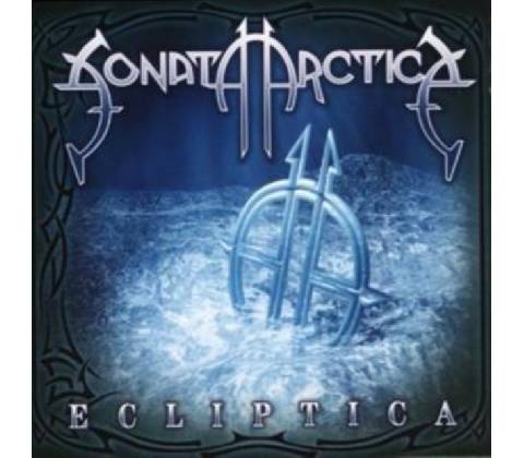 SONATA ARCTICA: ECLIPTICA CD