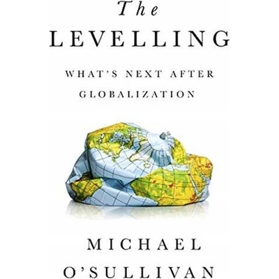 The Levelling - Michael OSullivan
