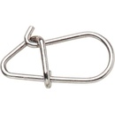 Savage Gear Karabinka Salt Round Snaps veľ.M 15 ks