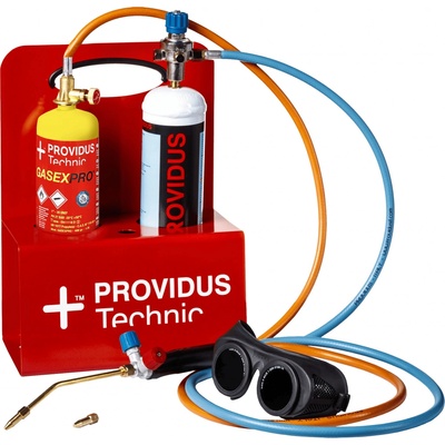 Providus Set MINI autogén PRO 1