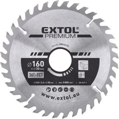 Extol 8803215