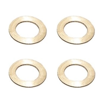 KONECT vymezovací podložka 5x3,2x0,4 mm K1 Elite 4 ks