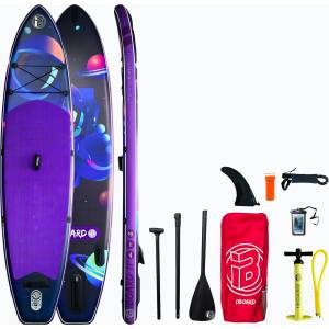 iBoard SUP дъска iBoard Astronaut 11