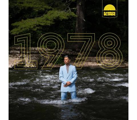 Jose James - 1978 Vinyl