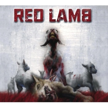RED LAMB: RED LAMB LP