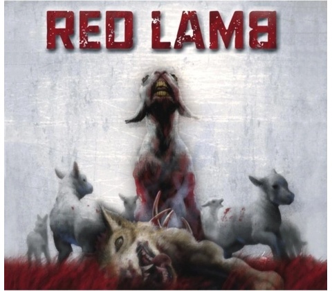 RED LAMB: RED LAMB LP