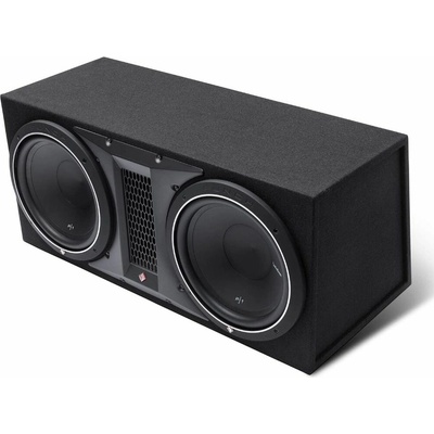 Rockford Fosgate PUNCH P1-2X12