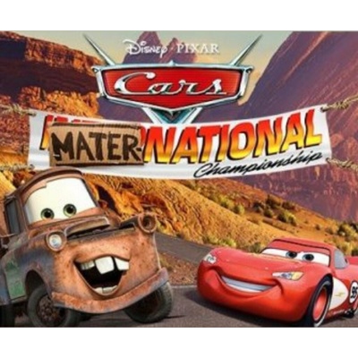Cars Mater-National