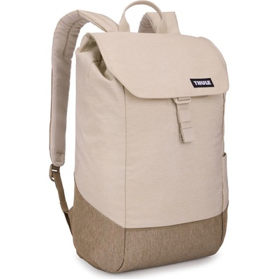 Thule Lithos TLBP213 Pelican Gray Faded Khaki 16 l