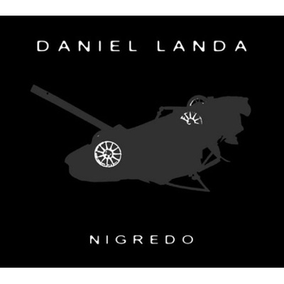 Landa Daniel - Nigredo LP