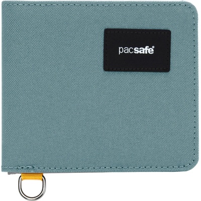 Pacsafe Peňaženka RFIDSAFE BIFOLD WALLET fresh mint
