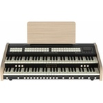 Viscount Cantorum Duo Plus