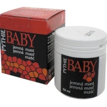 Pythie Baby mast na opruzeniny 50 ml