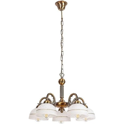 Rábalux Flossi 8815