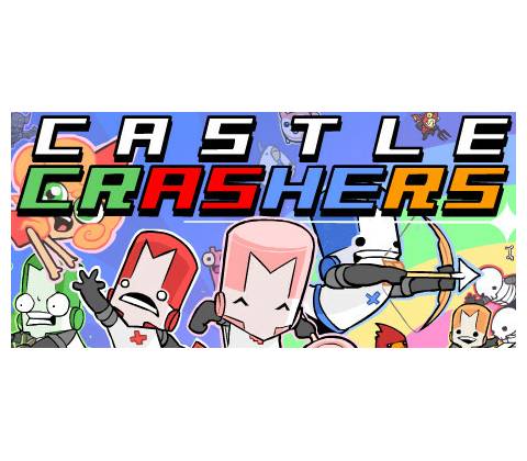 Castle Crashers