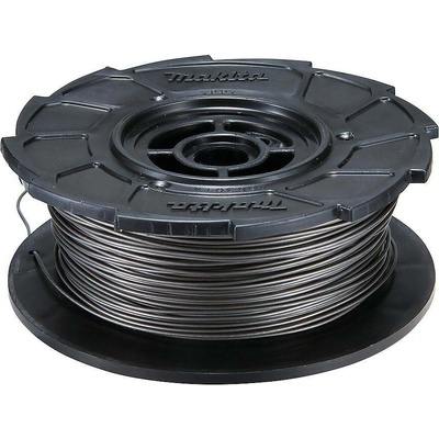 Makita 199137-9 - vázací drát 50ks DTR180 / Špulka 100m drátu 0.8 mm (199137-9)