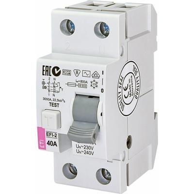 ETI EFI-P2 A 40/2/0,03 002061112