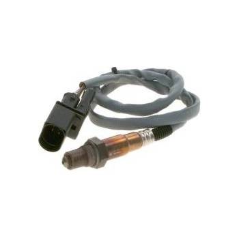 Lambda sonda BOSCH 0 258 007 255