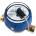 B METERS Sferaco 1714 MID R100 DN15 3/4" 0°-30°C Водомер импулсен едноструен (1714015)