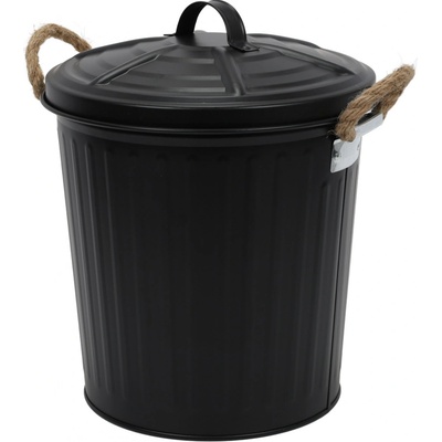 Wenko kov 6 l černý