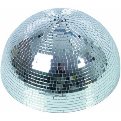 Eurolite 50102120 Disco pologuľa s hnacím motročekom 40 cm
