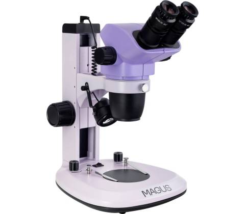 Magus Stereo 7B