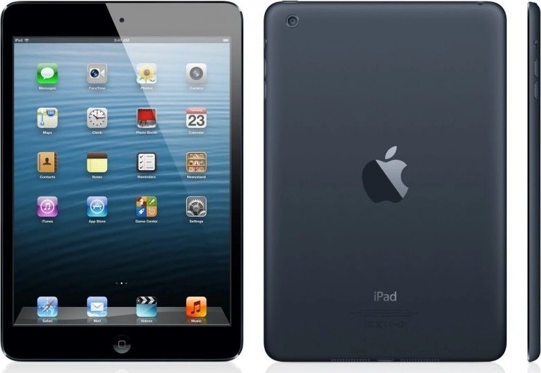 Apple iPad Air Wi-Fi+Cellular 64GB MD793SL/A - Heureka.cz