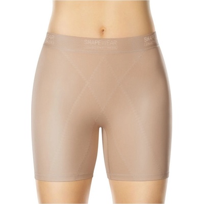 MAXIS Lifting Briefs with legs stahující kalhotky s nohavičkami tělová – Zbozi.Blesk.cz