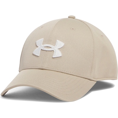 Under Armour MEN´S UA BLITZING hnedá biela
