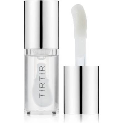 Tirtir My Glow Lip Oil olej na rty s hydratačním účinkem Honey 5,7 ml