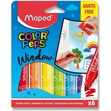 Maped FIXY NA SKLO