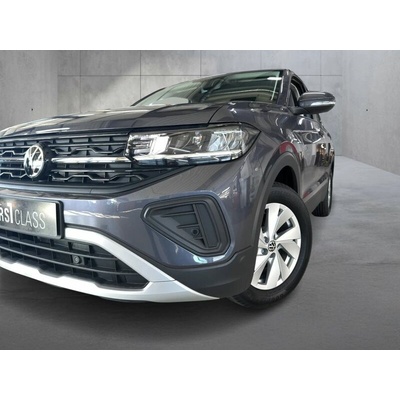 Volkswagen T-Cross TSI 70 kW