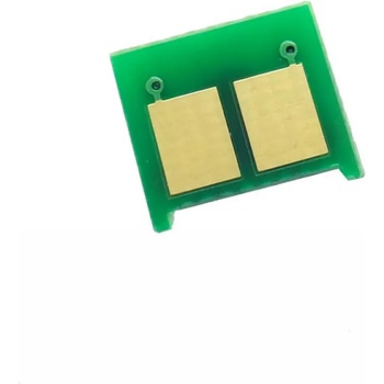 HP ЧИП (CHIP) ЗА КАСЕТИ ЗА HP Color Laserjet CM3530/CP3525 - Magenta - PN CE253A - H& B