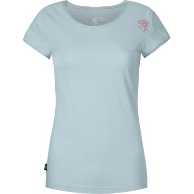 Rafiki Дамска тениска Rafiki Women's Jay T-shirt - Omphalodes - размер 34 (EU) (916-0637-1511)