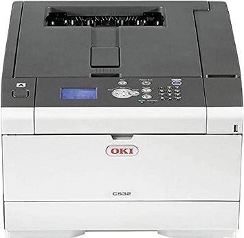 OKI C532DN