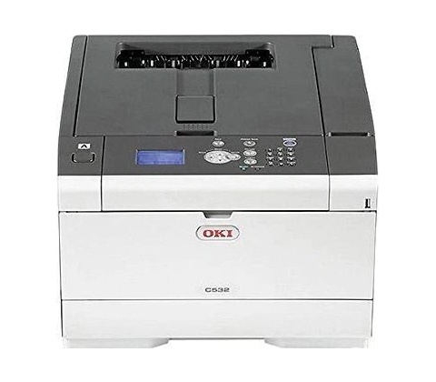 OKI C532DN