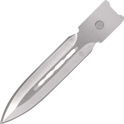 ! CobraTec Medium CTK-1 Blade Dagger Not Serrated 09CT006