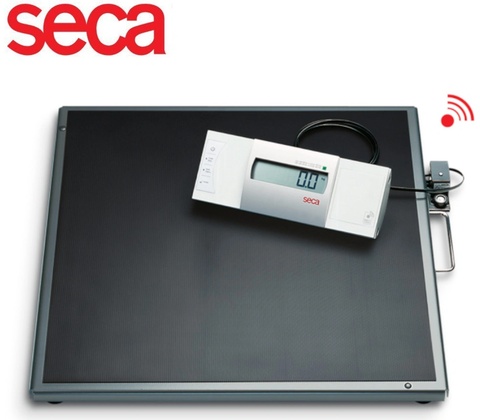 Seca 635