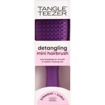 Tangle Teezer The Ultimate Detangler Mini Fresh Purple