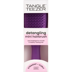Tangle Teezer The Ultimate Detangler Mini Fresh Purple