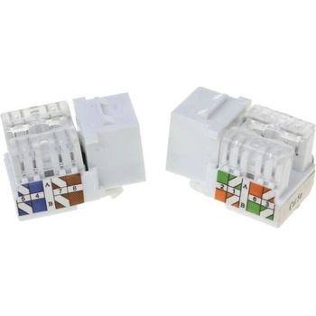 Legrand 632703 LIN-KEYSTONE cat.5e UTP 632703