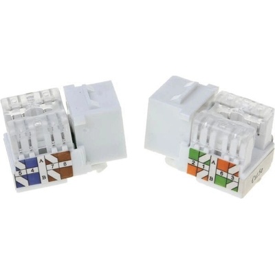 Legrand 632703 LIN-KEYSTONE cat.5e UTP 632703